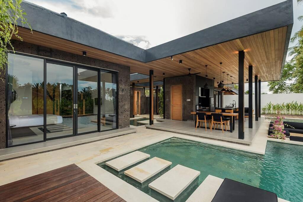 Villa Madie By Balisuperhost Ubud  Exterior photo
