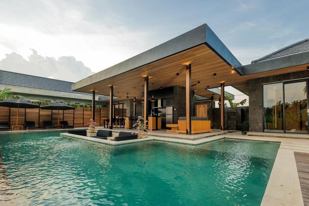 Villa Madie By Balisuperhost Ubud  Exterior photo