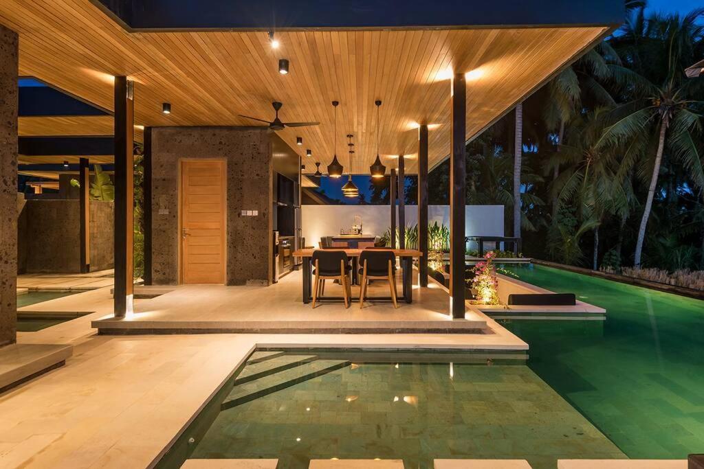 Villa Madie By Balisuperhost Ubud  Exterior photo