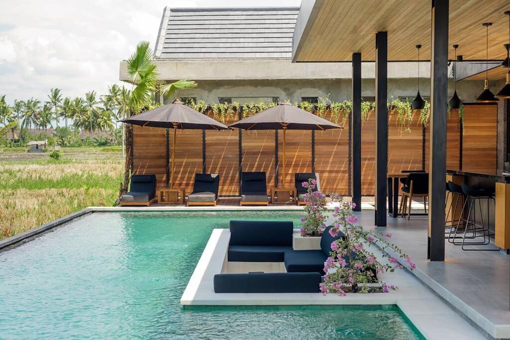 Villa Madie By Balisuperhost Ubud  Exterior photo