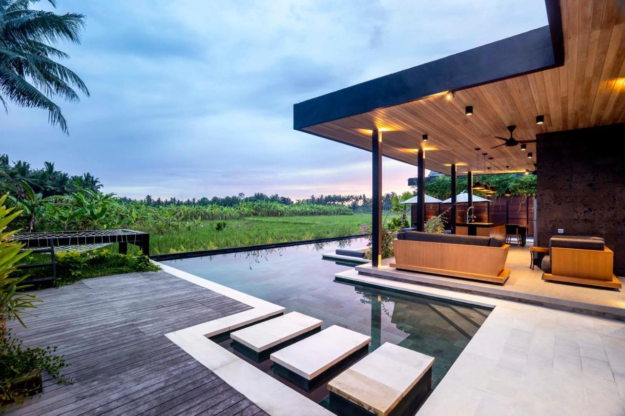 Villa Madie By Balisuperhost Ubud  Exterior photo