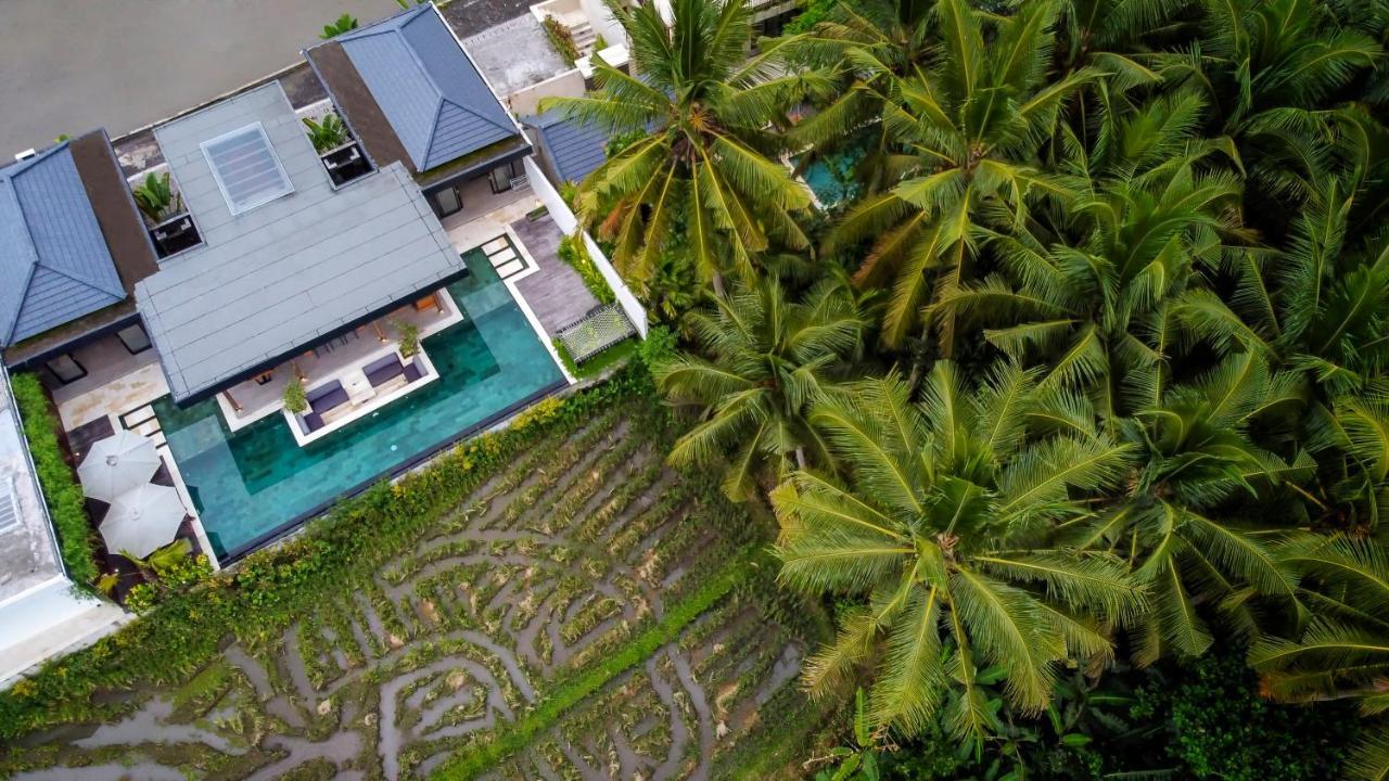 Villa Madie By Balisuperhost Ubud  Exterior photo