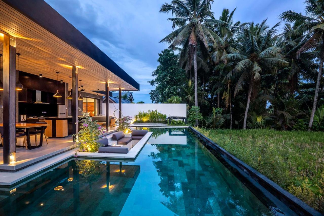 Villa Madie By Balisuperhost Ubud  Exterior photo