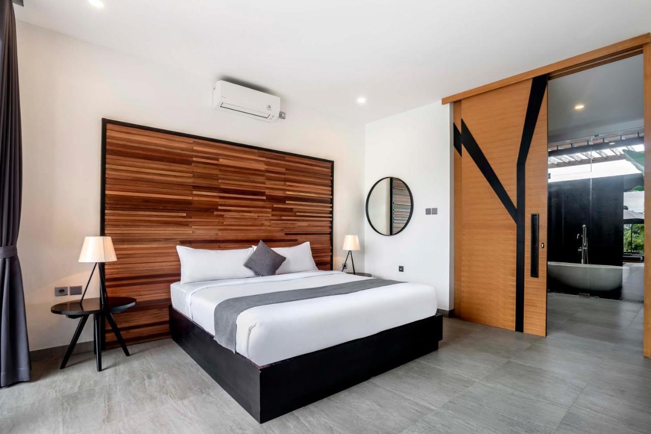 Villa Madie By Balisuperhost Ubud  Exterior photo