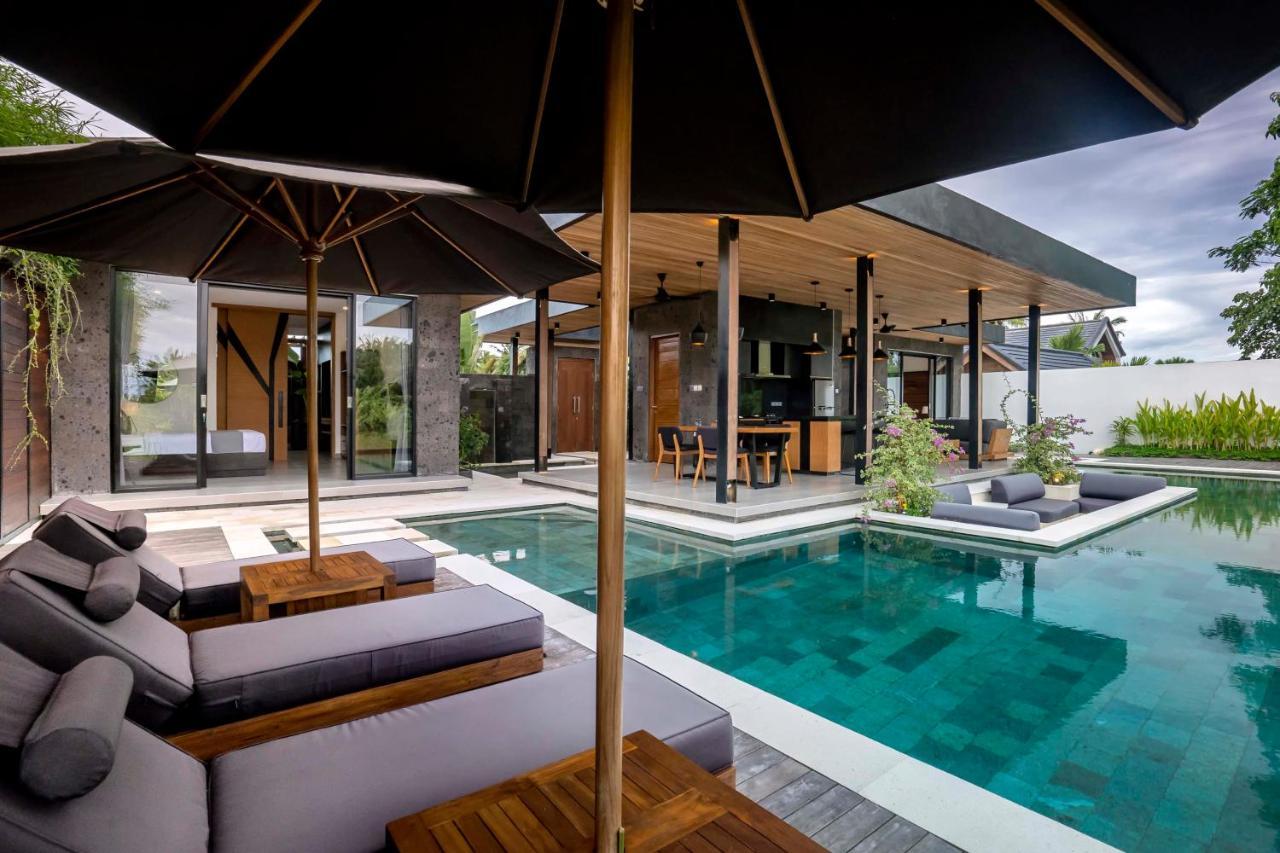 Villa Madie By Balisuperhost Ubud  Exterior photo