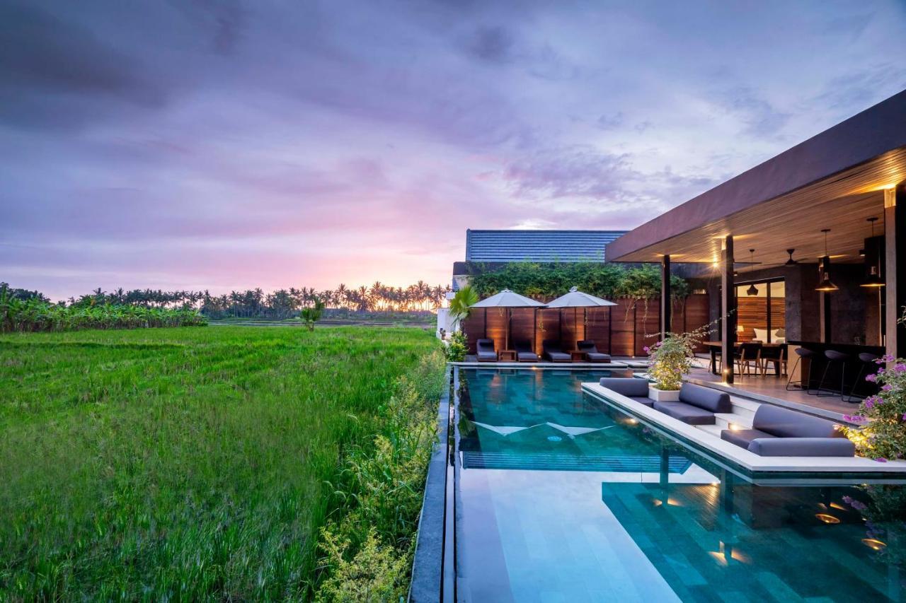 Villa Madie By Balisuperhost Ubud  Exterior photo