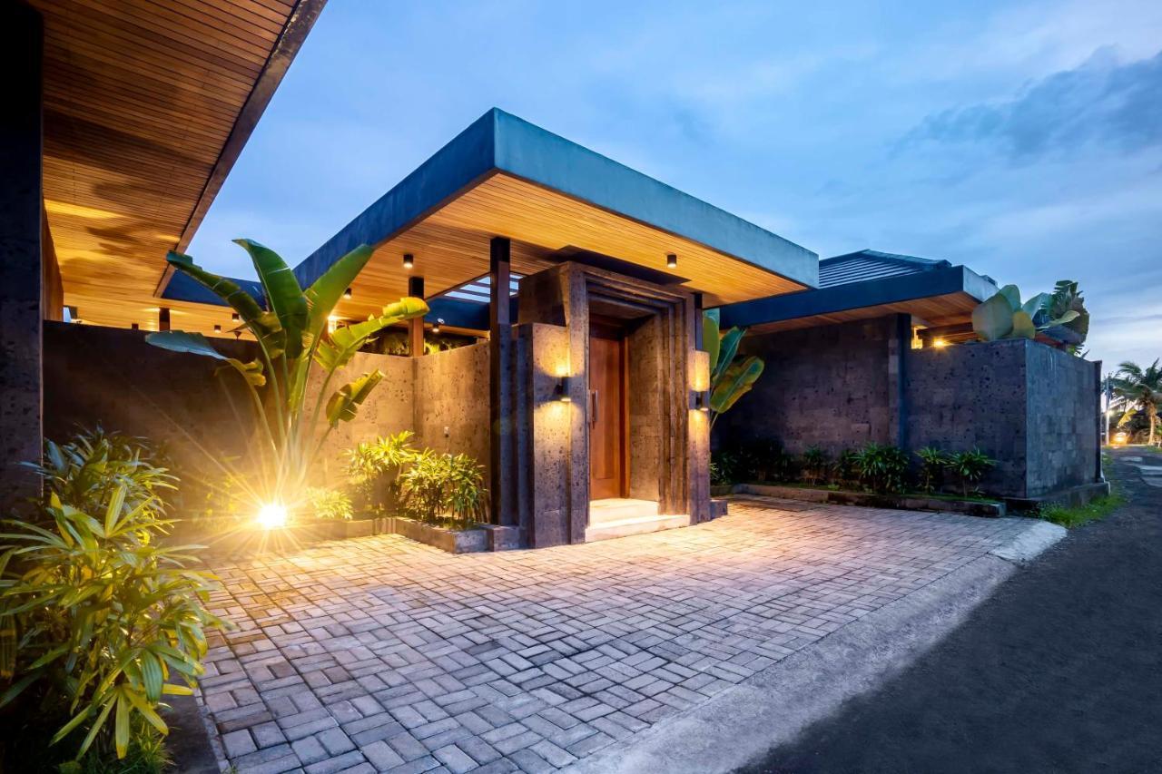 Villa Madie By Balisuperhost Ubud  Exterior photo