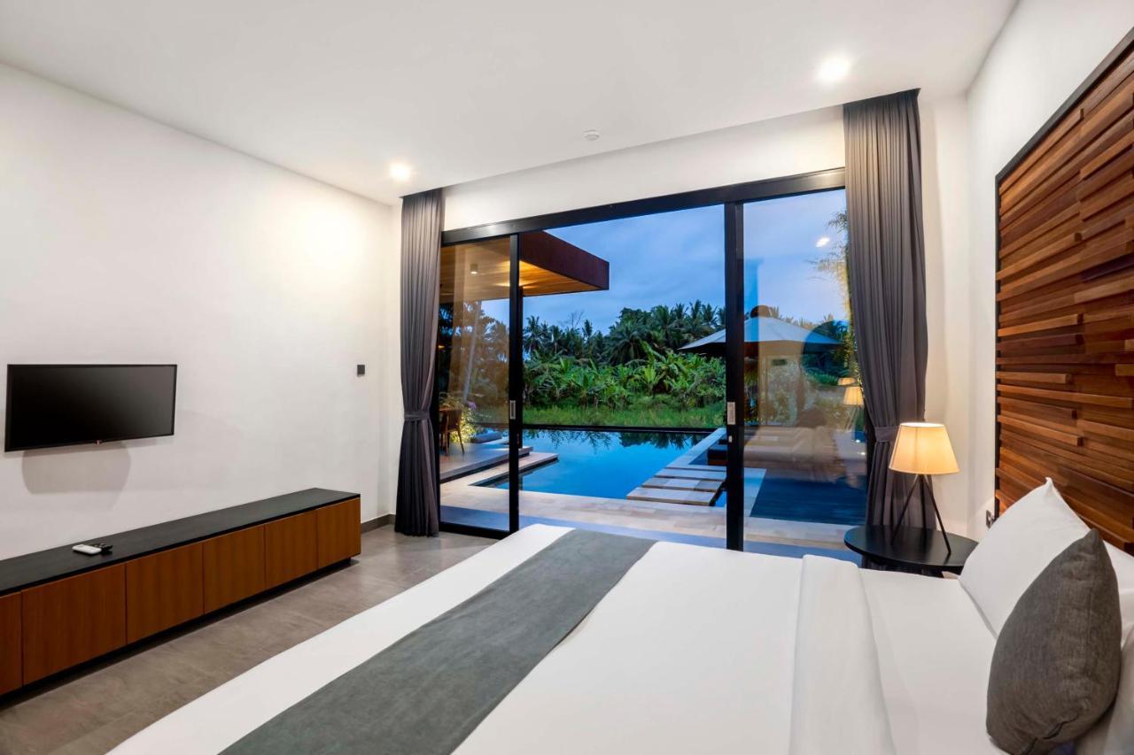 Villa Madie By Balisuperhost Ubud  Exterior photo
