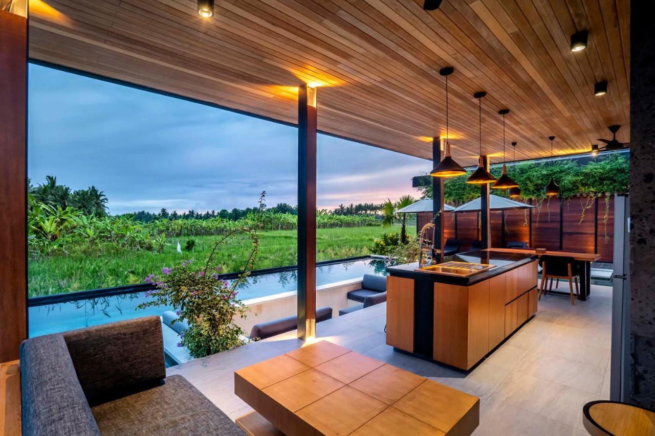 Villa Madie By Balisuperhost Ubud  Exterior photo