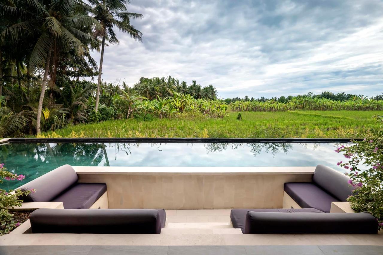 Villa Madie By Balisuperhost Ubud  Exterior photo