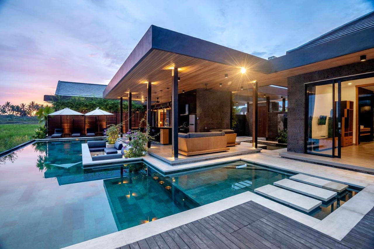 Villa Madie By Balisuperhost Ubud  Exterior photo